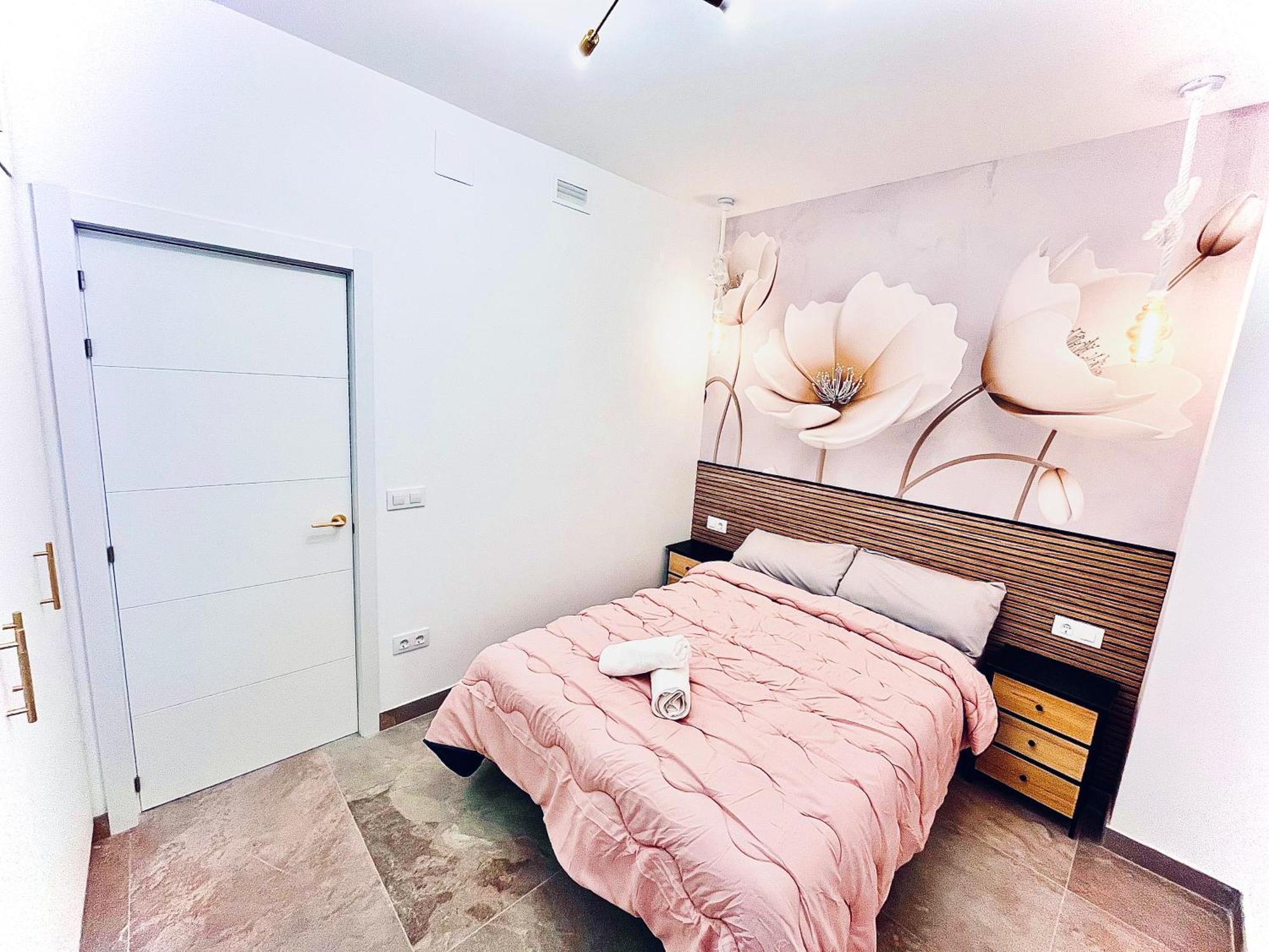 Calpe Apartamento Lujoso 30M De La Playa A Estrenar Wifi Aire Piscina Buitenkant foto